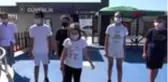 MUĞLA Minik Aylin artık mutlu