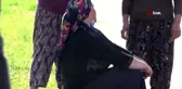 Otomobil ile yunus timleri çarpıştı: 2 yaralı