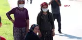 Son dakika haberleri: Otomobille çarpışan motosikletteki 2 polis yaralandı