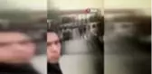 Reina adlı gece kulübüne yapılan saldırıya ilişkin davada yargılanan sanık Abdulkadir Masharipov,...