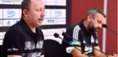 Sergen Yalçın, transfer için iki oyuncunun ismini verdi: Gökhan Töre ve Josef de Souza'ya sıcak bakıyorum