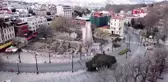 YEREBATAN SARNICI'NDA BABADAN OĞULA RESTORASYONDA SONA DOĞRU -1