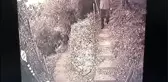Adnan Oktar'ın kaçış görüntüleri ortaya çıktı