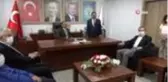 AK Parti'li Özhaseki: 