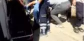 Son Dakika | Akrabaların silahlı kavgasında kan aktı