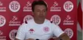 Antalyaspor'da Tamer Tuna hedefi belirledi: 