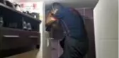 Son dakika haberi... Apartmanın havalandırma boşluğuna düşen kedi yavrularını itfaiye kurtardı