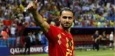 Başakşehir, Nacer Chadli ile 2 yıllık sözleşme imzalayacak