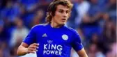 Çağlar Söyüncü, Premier Lig'de 2019/20 sezonunun en iyi 11'ine seçildi