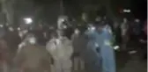 Hindistan'da hastanede korkutan yangın