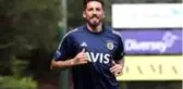 Jose Sosa'dan transfer itirafı: Fenerbahçe beni çok istedi