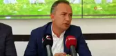 Küçükbaş hayvan varlığını artıracak dev proje