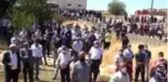 Mardin'deki kazada ölen 3'ü çocuk 6 kişi, gözyaşları içinde toprağa verildi