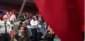 MERSİN Başkan Seçer'e 'Emek Ödülü'