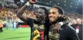 Napoli, City'ye gitmeye hazırlanan Koulibaly yerine Galatasaray'ın eski oyuncusu Denayer'i istiyor