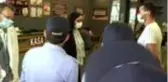 Pendik'te gönüllü minik zabıtlar ile korona virüs denetimi