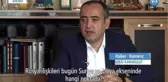 Rusya-Türkiye İlişkileri Suriye ve Libya Ekseninde Nasıl İlerliyor?