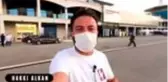 Sanayi ve Teknoloji Bakanı Mustafa Varank, modifiye Anadol ile tur attı