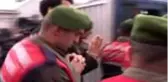 Şehit MİT mensubunun ifşa edilmesi davasında mütalaa