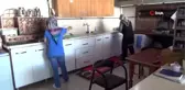Son dakika genel: Çalışma azmiyle iki kez kanseri yendi