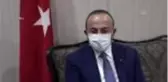 Çavuşoğlu, Mali medyasının sorularını yanıtladı