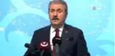 Destici'den Erol Mütercimler'e özür çağrısı