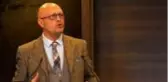 Erol Mütercimler, Haliç Üniversitesi'ndeki görevinden istifa etti