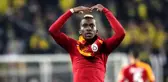 Etebo'yu G.Saray'a gitmeye Onyekuru ikna etti: Hiç düşünmeden transfer ol