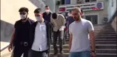 FATİH'TEKİ CİNAYETİN ŞÜPHELİLERİ YAKALANDI