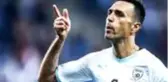 Fenerbahçe'nin teklif yapmayacağı Eran Zahavi, Bundesliga 2 ekibi Hannover'i değerlendirmeye aldı