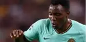 Galatasaray, Kwadwo Asamoah için Inter ile görüşüyor