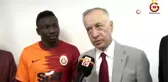 Mustafa Cengiz: 