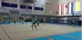 Ritmik Cimnastikçiler, olimpiyatlara giden ilk Türk takımı olmak istiyor