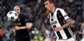 Sergen Yalçın forvete Mario Mandzukic'i istiyor