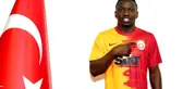 Son Dakika: Galatasaray, Oghenekaro Etebo transferini resmiyete kavuşturdu