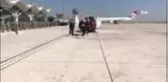 Tuğgeneralin naaşı memleketine gönderildi