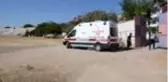 Son dakika haberi: Üzerine sıcak su dökülen bebek, ambulans helikopterle İzmir'e götürüldü