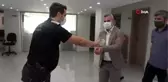 Virüsü atlatan Başkan Çınar'dan öneriler