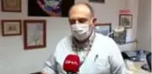 Son dakika haberleri: ANKARA Bilim Kurulu üyesi Kara Koronavirüs aşısında biraz daha zamana ihtiyacımız var