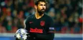 Beşiktaş'ın Diego Costa için 10 milyon euro önerdiği iddia edildi