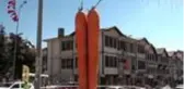 Beypazarı ilçesinde Kovid-19 denetimi