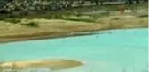 Bodrum'u besleyen su kaynağı tükenmeye başladı