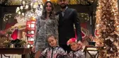 Burak Yılmaz'la barışan İstem Atilla, kızlarıyla birlikte Fransa'ya yerleşti