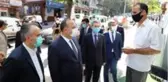 Bursa'da karantinayı ihlal edenler yandı...60 kişi hakkında suç duyurusu