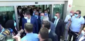 Çevre ve Şehircilik Bakanı Murat Kurum Elazığ'da