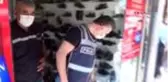 Edirne'de koronavirüs denetimleri sıklaştı
