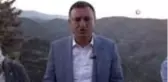Hatay Büyükşehir Belediye Başkanı Savaş: 