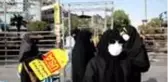 Hz. Muhammed'e hakaret içerikli karikatürleri yayımlayan Charlie Hebdo İran'da protesto edildi