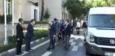 Son dakika haber... Karaismailoğlu: 