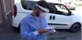 KAYSERİ Eşiyle koronavirüse yakalanan oda başkanı Vatandaşlarımız kurallara uysun